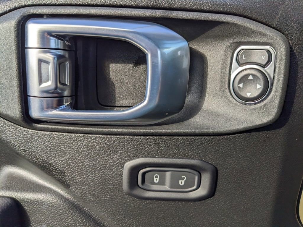 New 2026 Jeep Gladiator Willys image 49