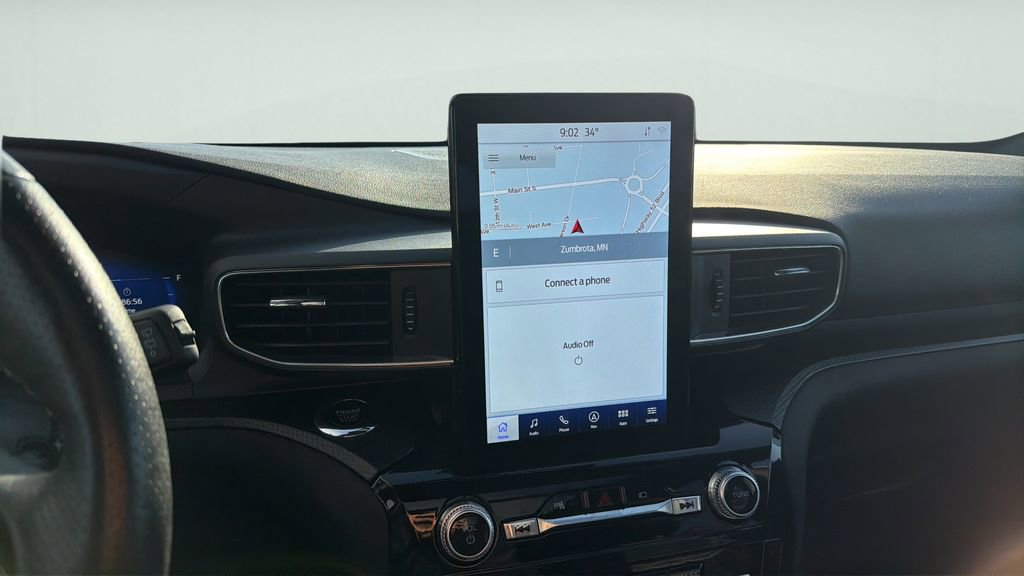 Used 2023 Ford Explorer ST w/ Equipment Group 401A image 32