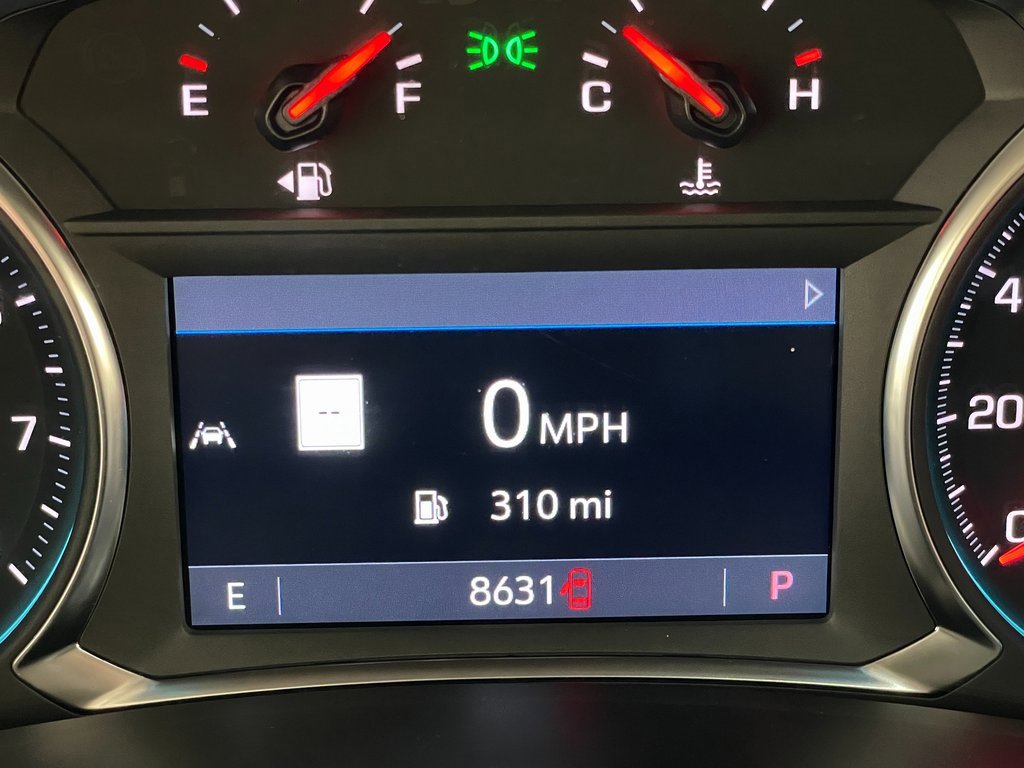 Used 2024 Chevrolet Equinox Premier image 21