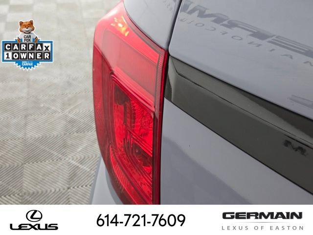 Used 2022 Honda Passport Elite image 17
