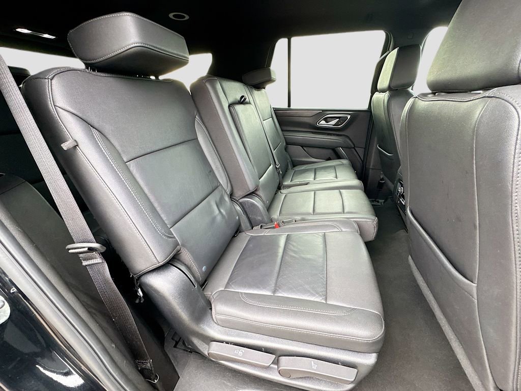Used 2023 Chevrolet Tahoe LT image 28