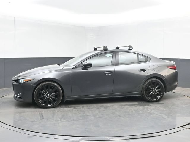 Used 2022 MAZDA MAZDA3 s AWD/4WD image 6
