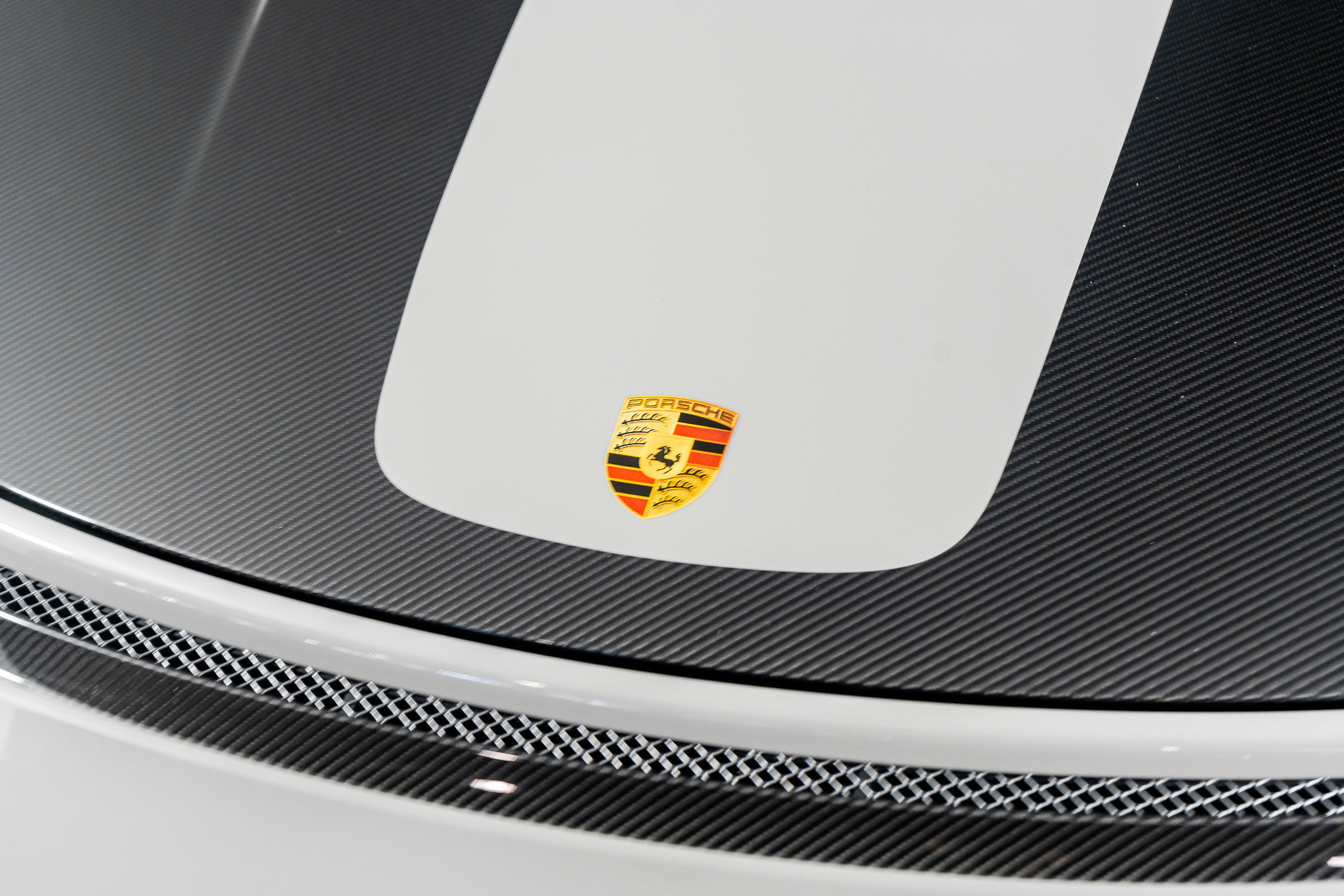 Used 2018 Porsche 911 GT2 RS w/ Weissach Package image 25