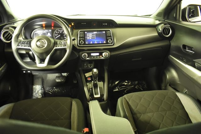 Used 2020 Nissan Kicks SV FWD image 25