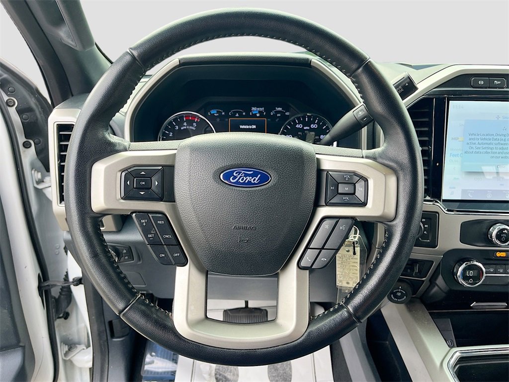 Used 2022 Ford F250 Lariat image 11
