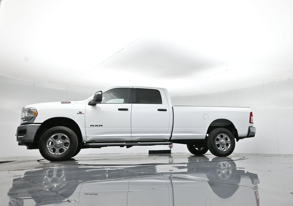 Used 2024 RAM 3500 Big Horn image 8