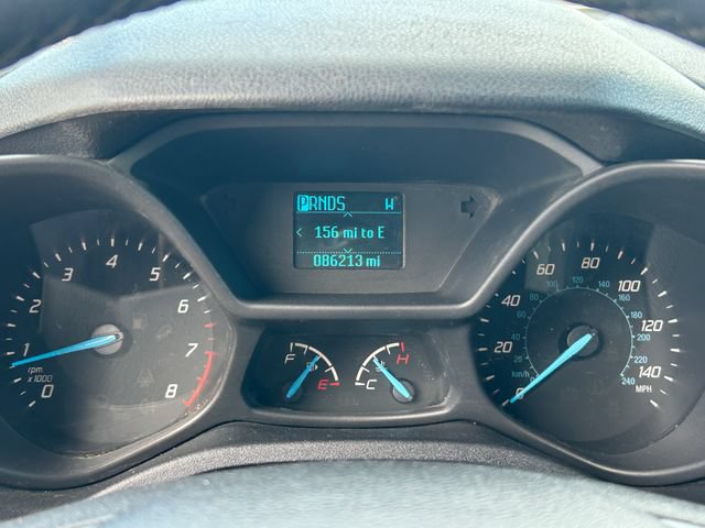 Used 2015 Ford Transit Connect Titanium FWD image 19