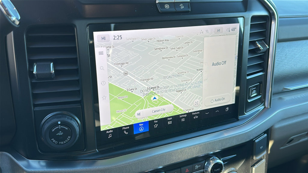 New 2026 Ford F250 Platinum w/ Platinum Plus Package image 15