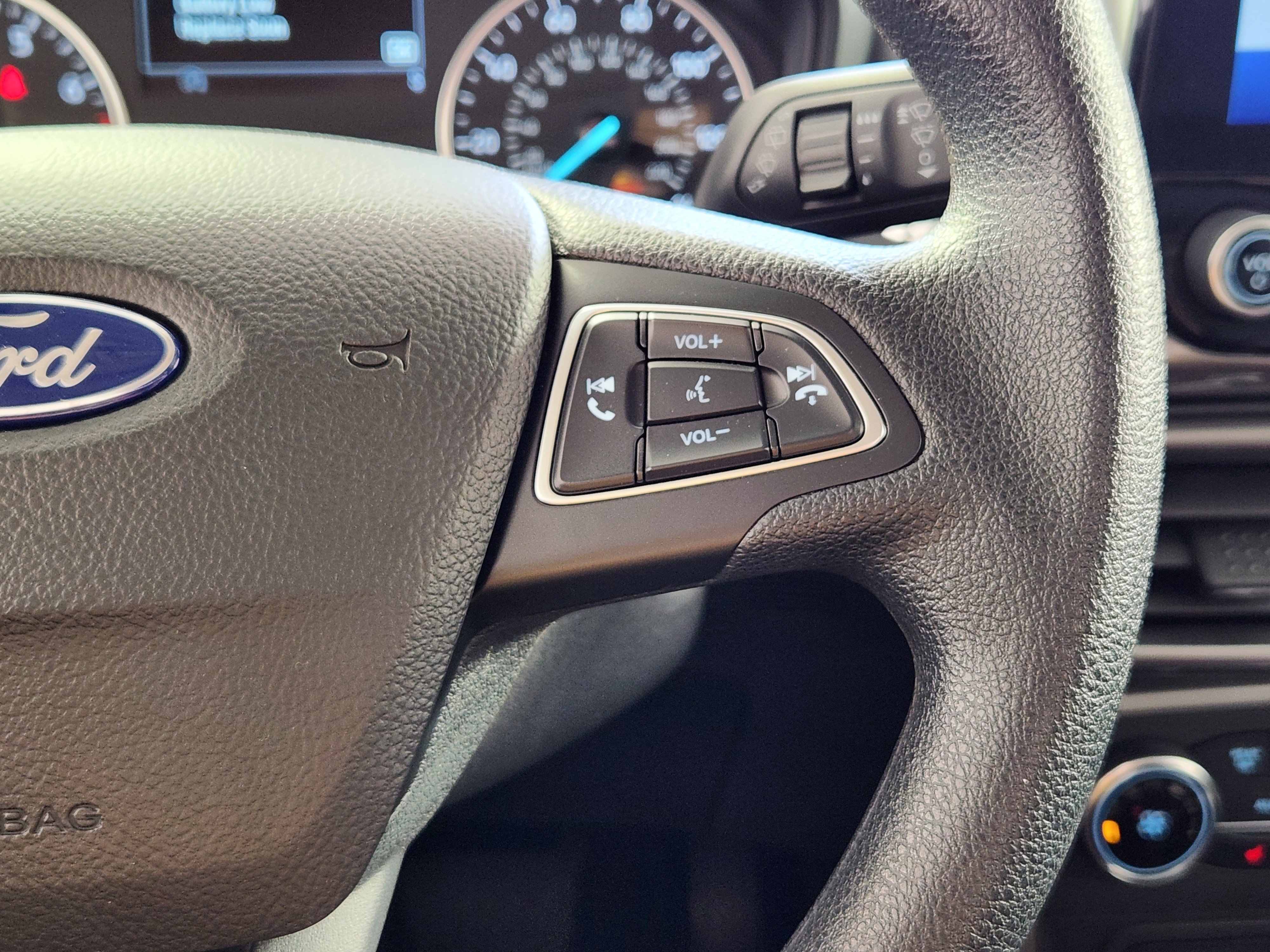 Used 2021 Ford EcoSport SE image 19