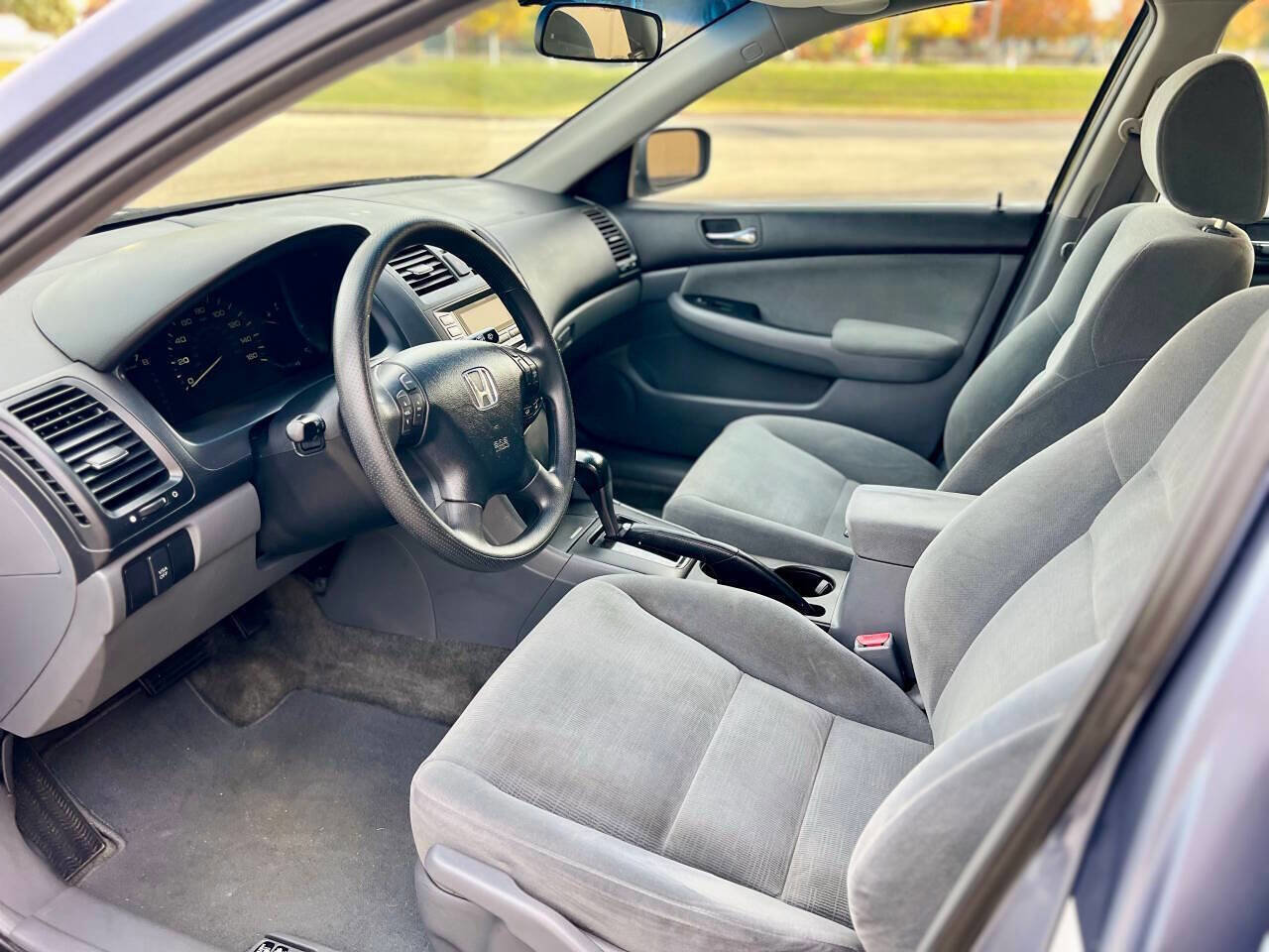 Used 2007 Honda Accord SE image 9