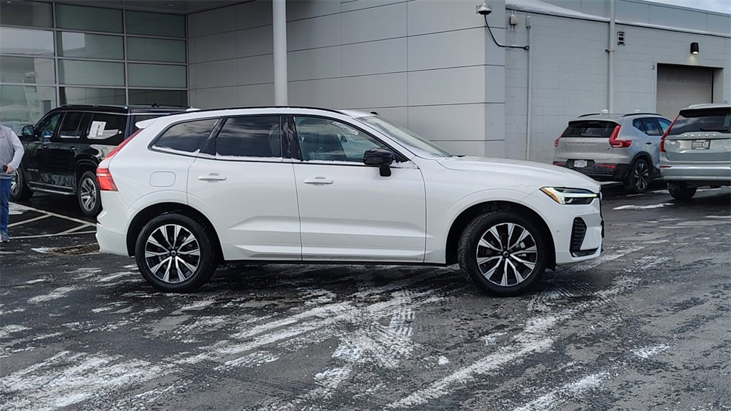 Certified 2024 Volvo XC60 B5 Plus w/ Protection Package Premier image 2