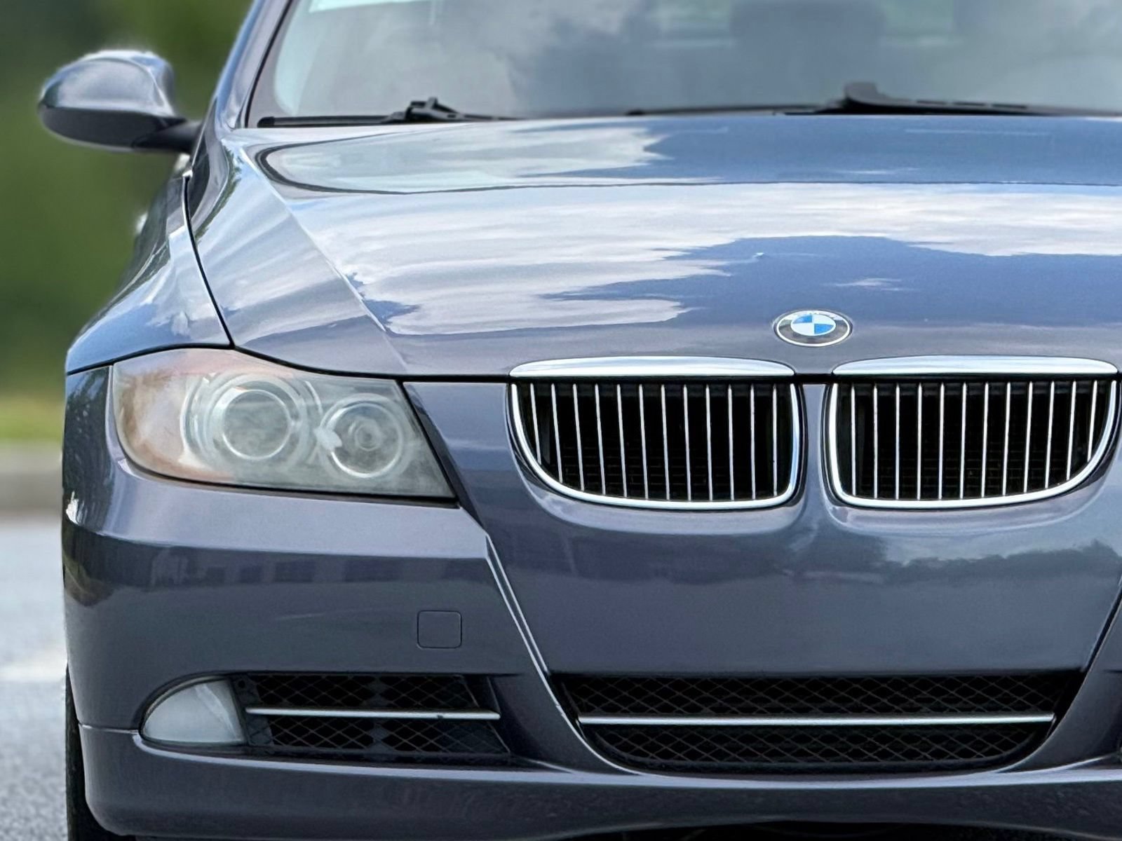 Used 2008 BMW 335i Sedan RWD image 14