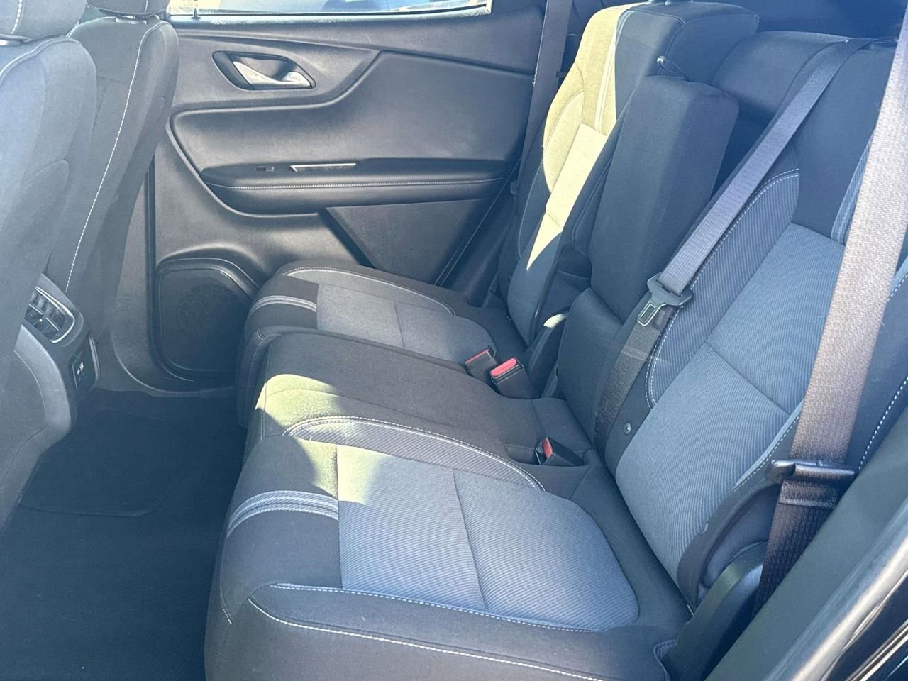 Used 2023 Chevrolet Blazer LT w/ Midnight/Sport Edition image 24