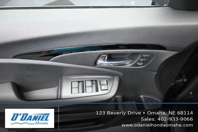 Used 2021 Honda Passport Touring image 24