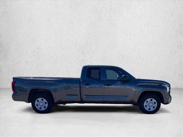 Certified 2026 Toyota Tundra SR RWD image 4