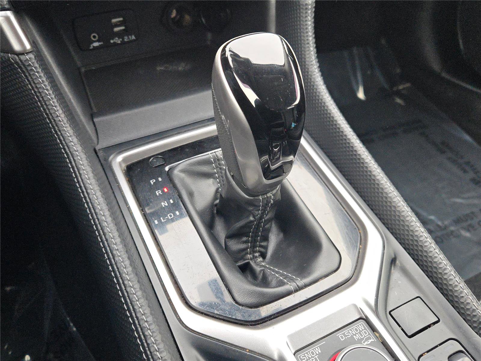 Used 2019 Subaru Forester Limited image 32