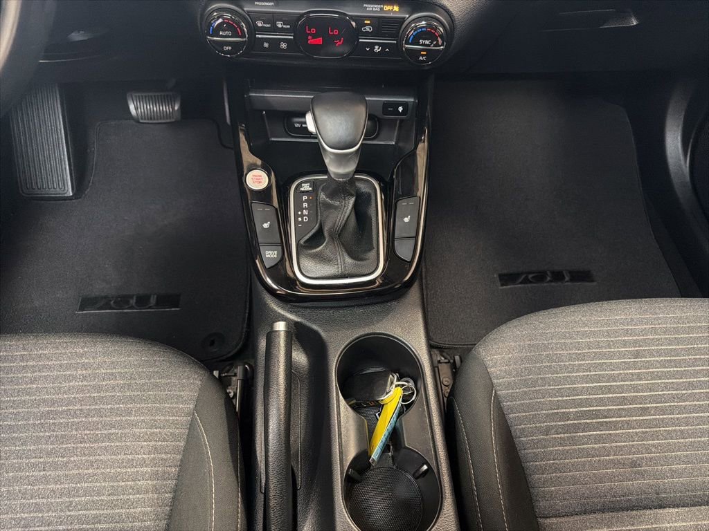 Used 2021 Kia Soul EX image 21