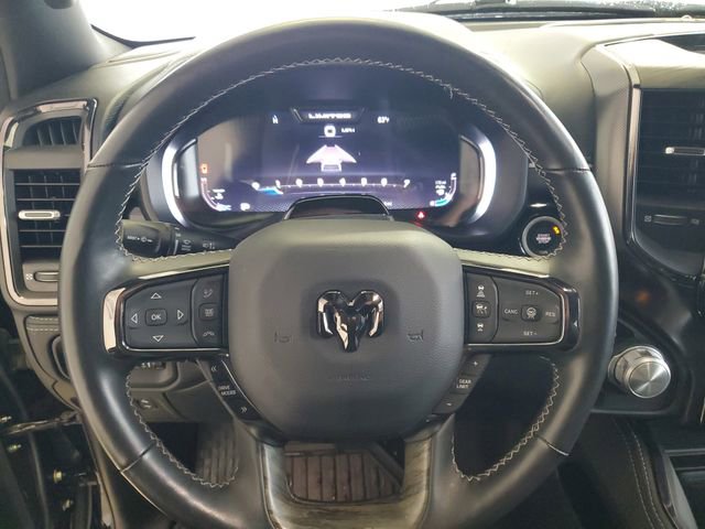 Used 2025 RAM 1500 Limited image 10