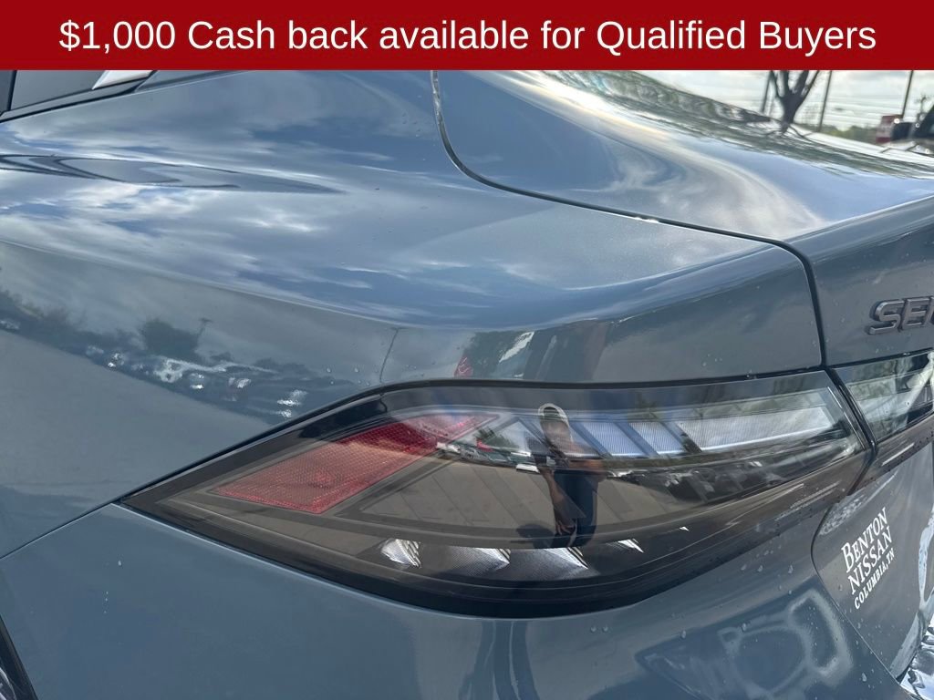 New 2026 Nissan Sentra SV image 39