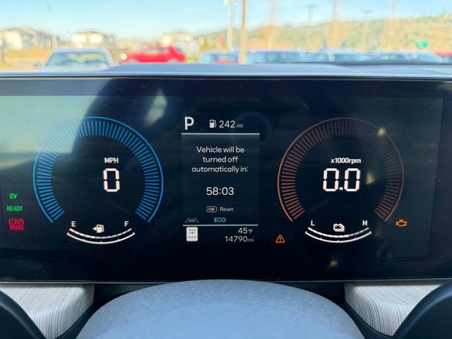 Used 2025 Hyundai Sonata SEL image 21