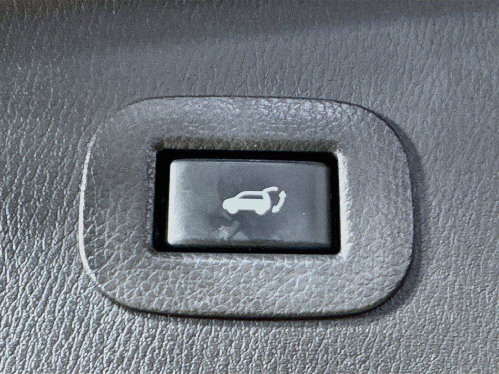 Certified 2022 INFINITI QX80 Luxe RWD image 35