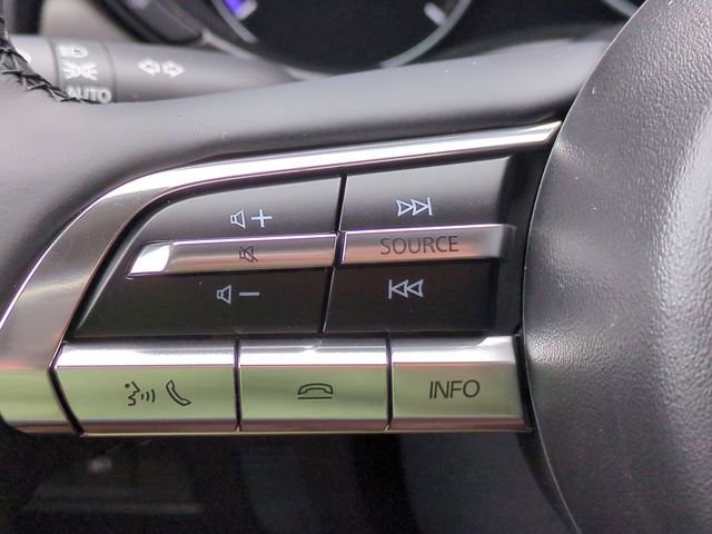 New 2026 MAZDA CX-50 AWD 2.5 Hybrid w/ Weather Package image 22