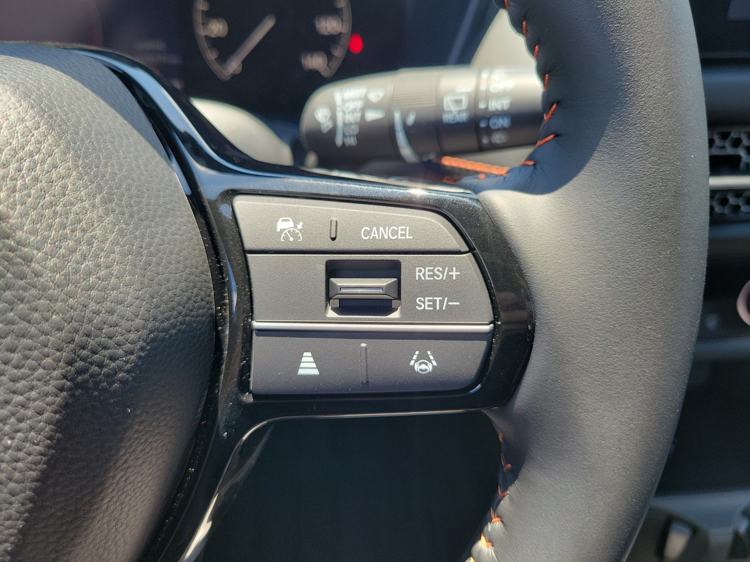 New 2027 Honda HR-V Sport image 29