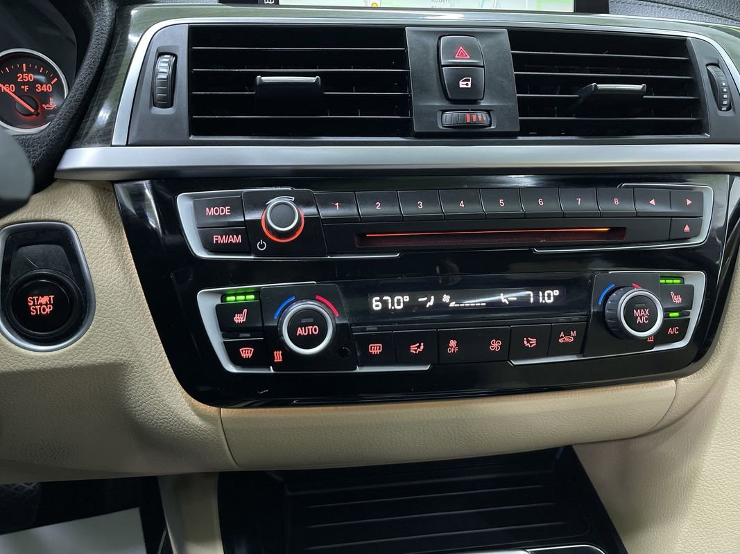 Used 2018 BMW 330e w/ Convenience Package image 24