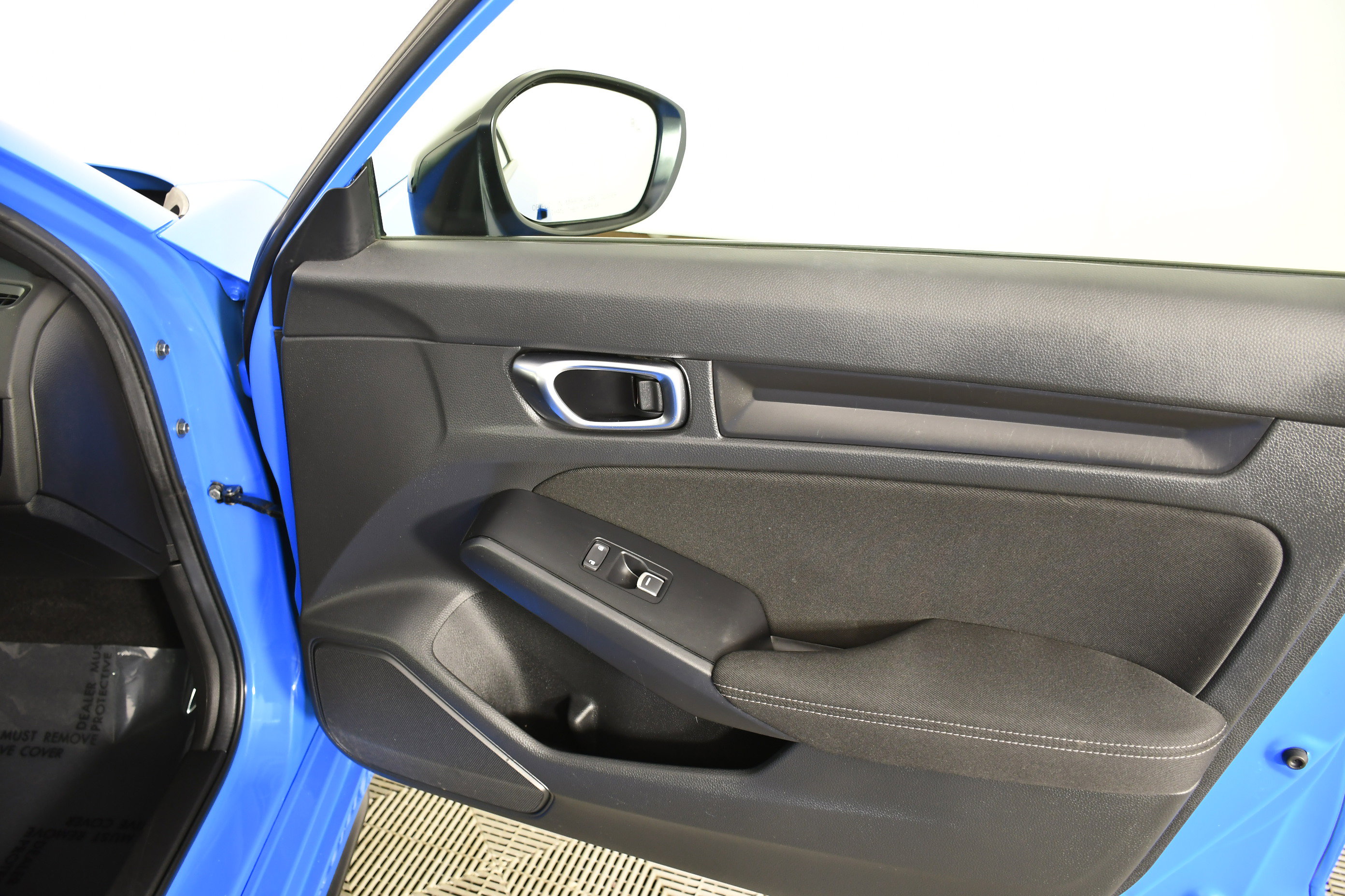 Certified 2025 Honda Civic Sport image 38