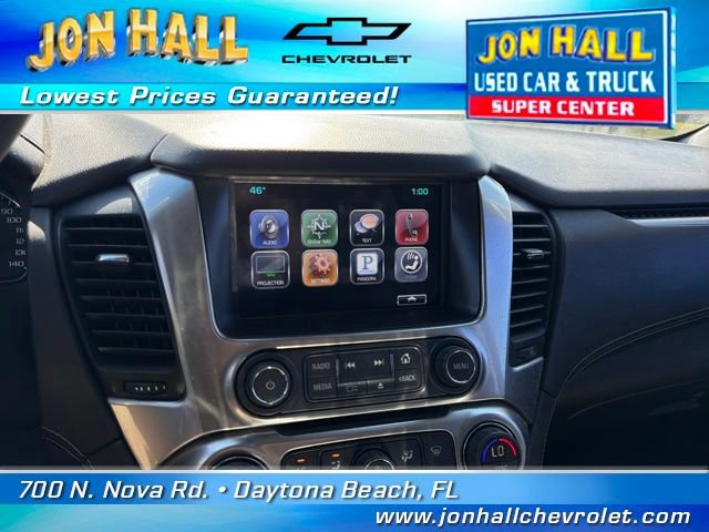 Used 2016 Chevrolet Tahoe LT image 27