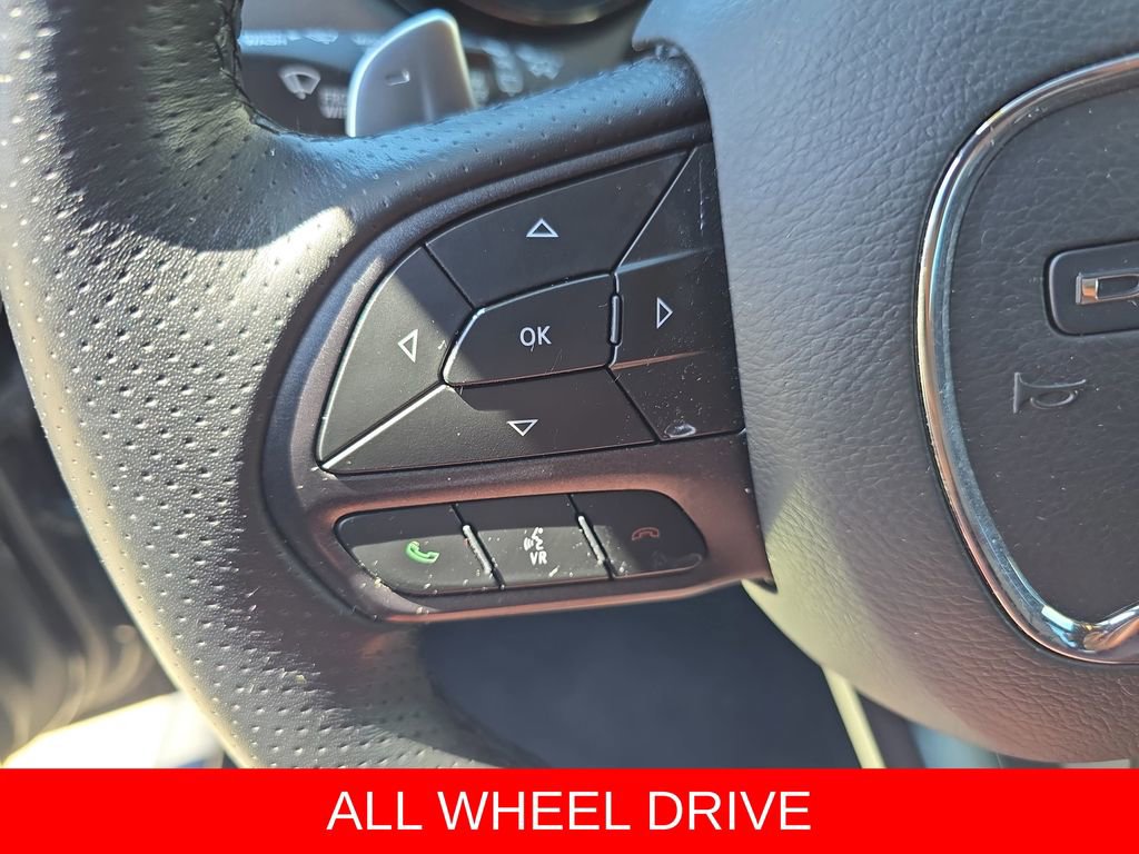 Used 2025 Dodge Durango GT image 18