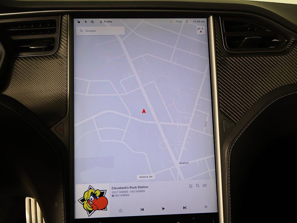 Used 2019 Tesla Model S P100D image 41