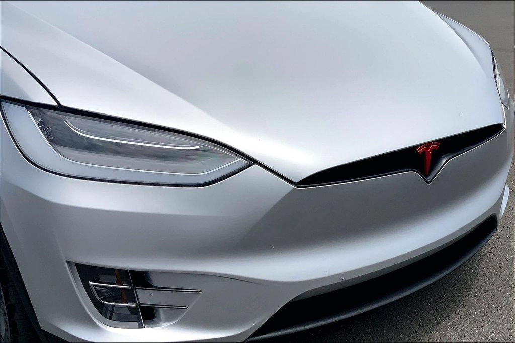 Used 2020 Tesla Model X Performance AWD/4WD image 29