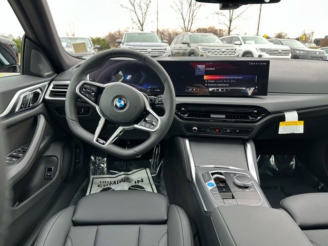New 2026 BMW i4 xDrive40i w/ M Sport Package image 15