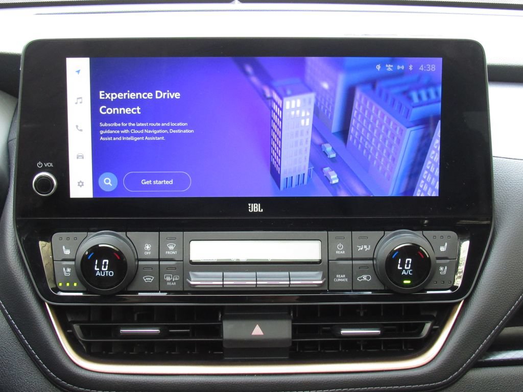 Certified 2024 Toyota Grand Highlander AWD Hybrid image 33