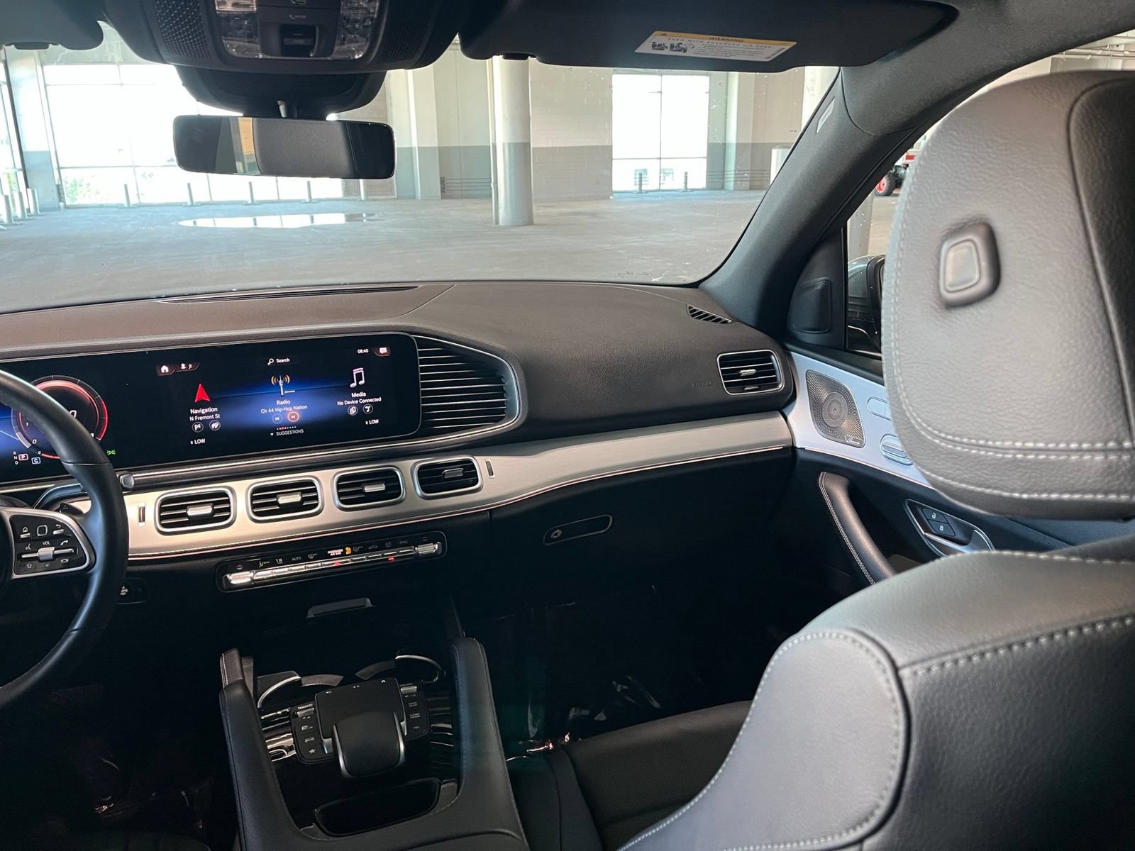 Used 2022 Mercedes-Benz GLE 350 4MATIC w/ Premium Package image 41