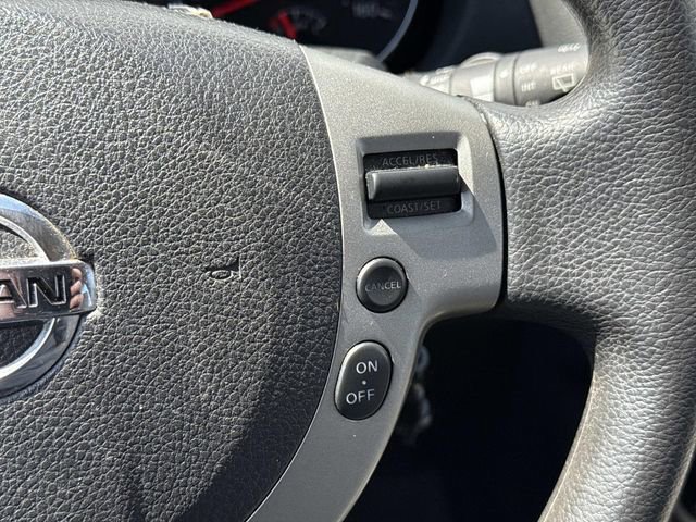 Used 2014 Nissan Rogue S w/ Convenience Package image 23