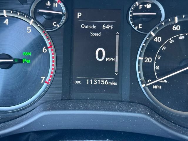 Used 2021 Lexus GX 460 Premium w/ Premium Package AWD/4WD image 17