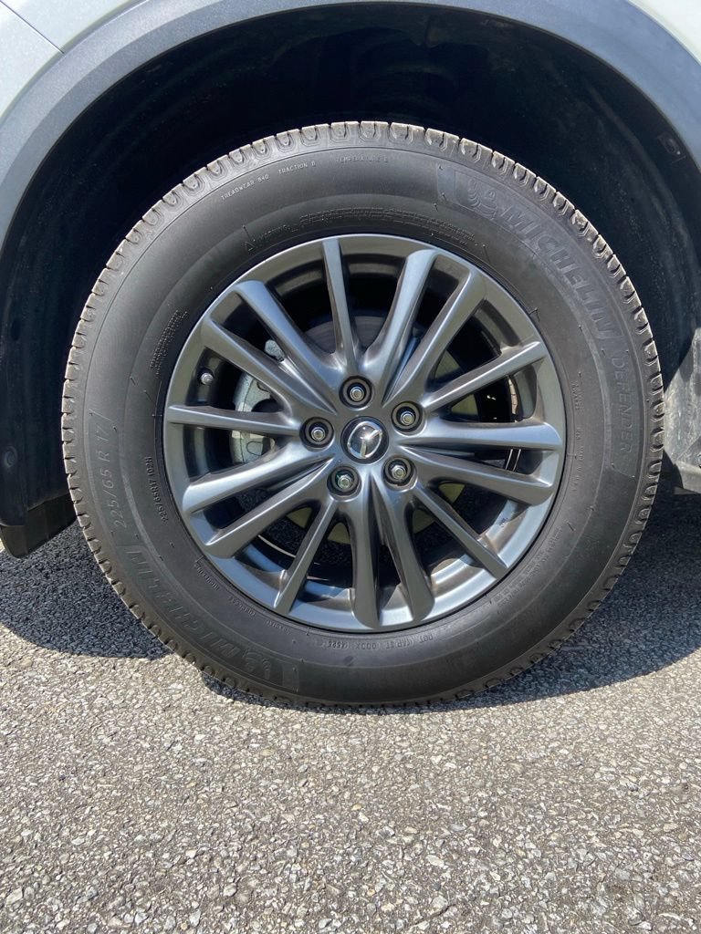 Used 2019 MAZDA CX-5 Touring FWD image 9