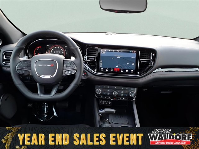 New 2026 Dodge Durango GT image 13