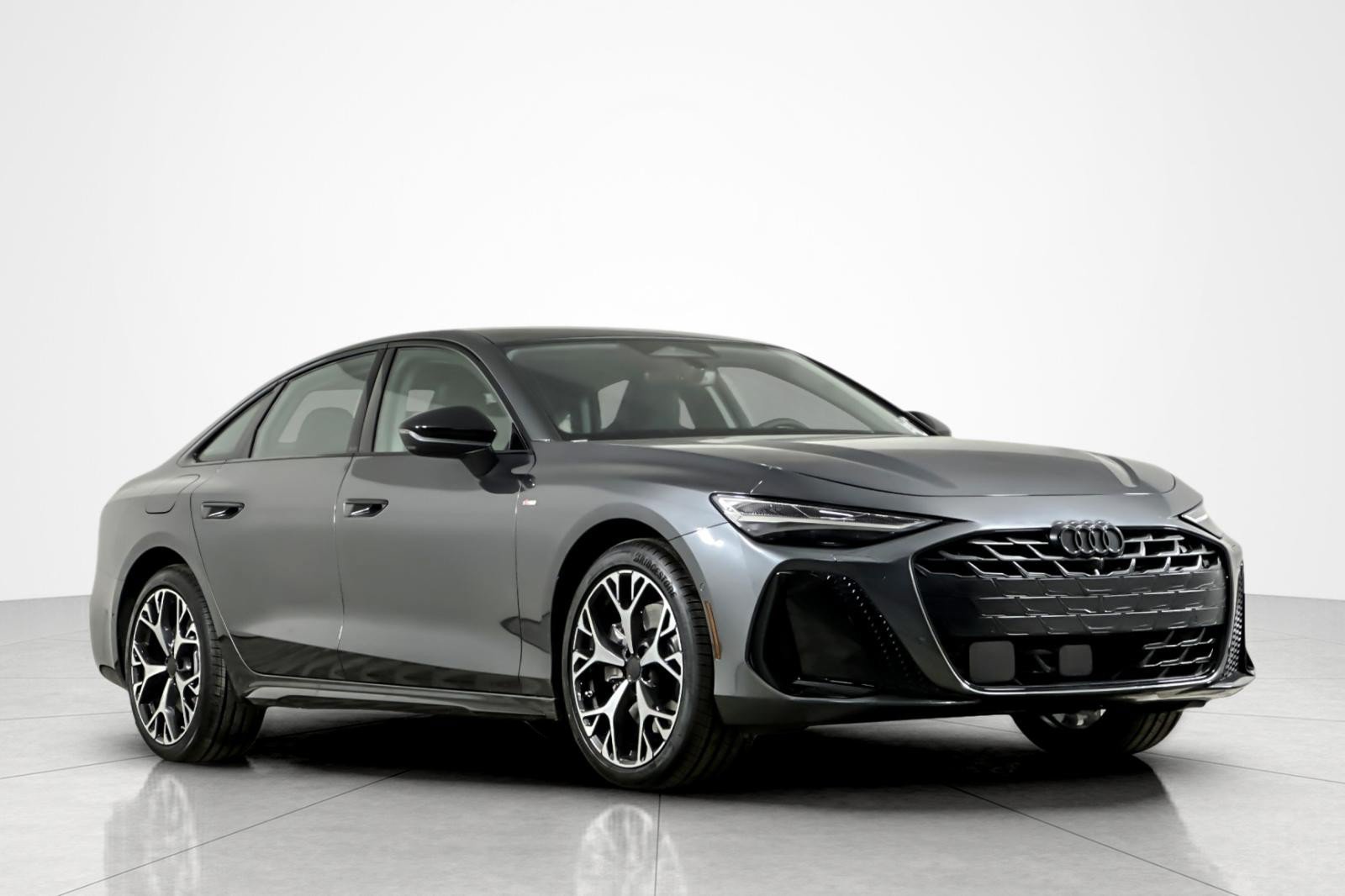 New 2026 Audi A6 Premium Plus AWD/4WD image 2