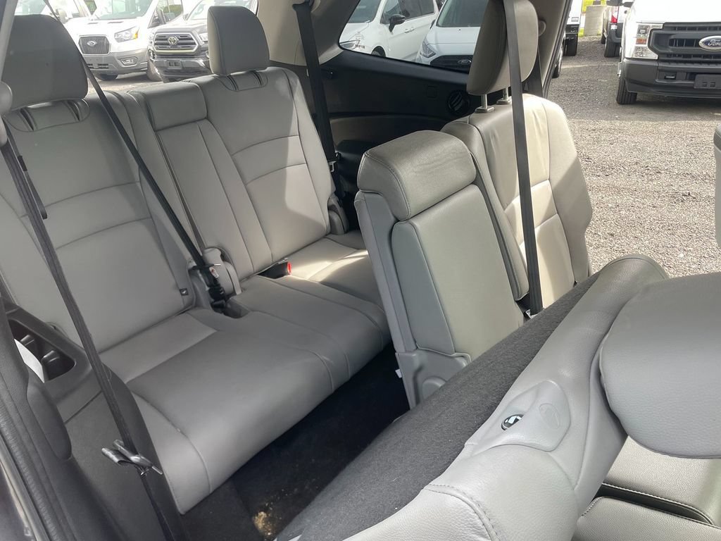 Used 2019 Honda Pilot EX-L image 26