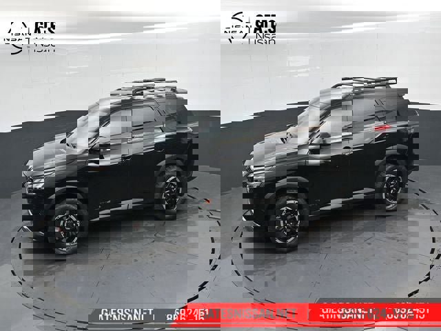 New 2026 Nissan Pathfinder Rock Creek image 45