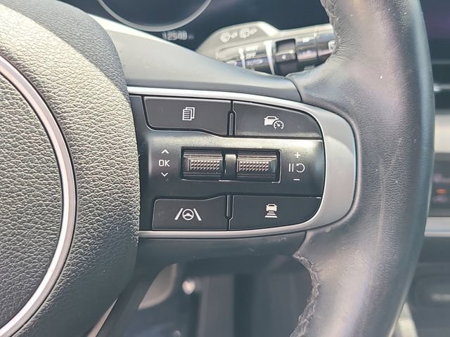 Used 2025 Kia Sportage SX FWD image 26
