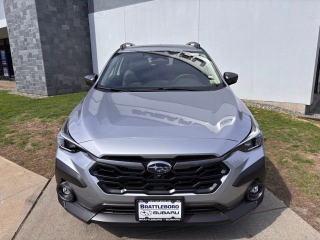 New 2026 Subaru Crosstrek 2.5i Limited AWD/4WD image 9