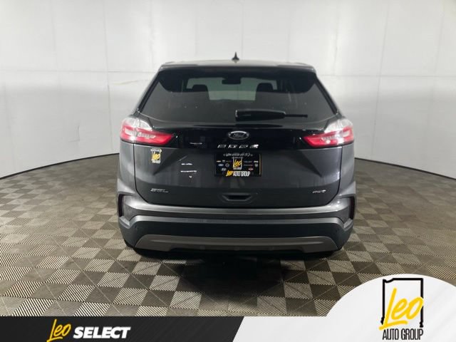 Used 2024 Ford Edge SEL w/ Convenience Package AWD/4WD image 5