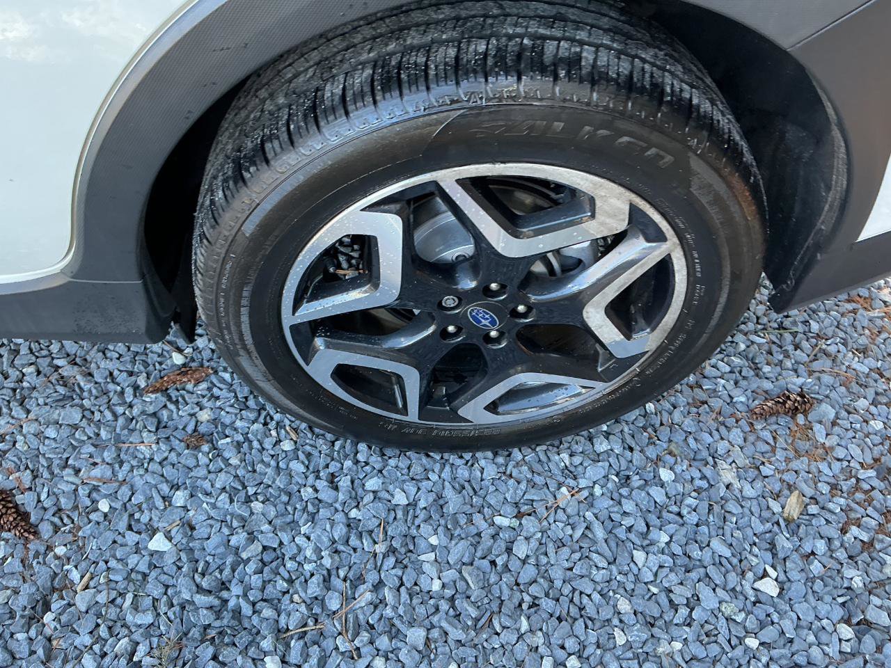 Used 2019 Subaru Crosstrek 2.0i Limited AWD/4WD image 26