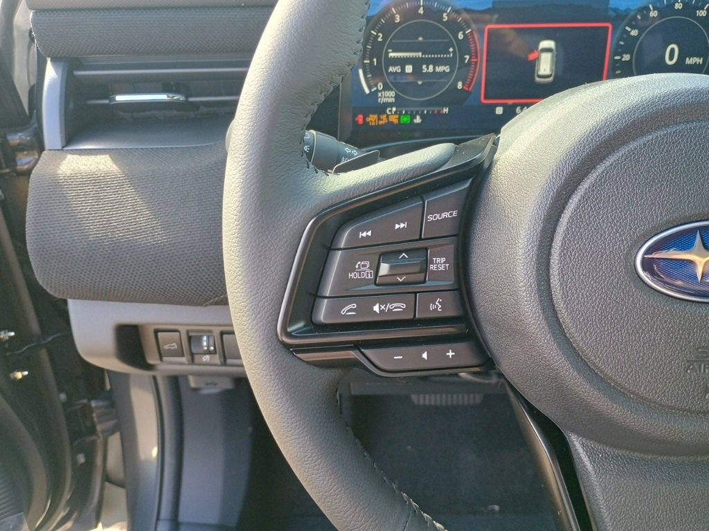 New 2026 Subaru Outback Limited image 17