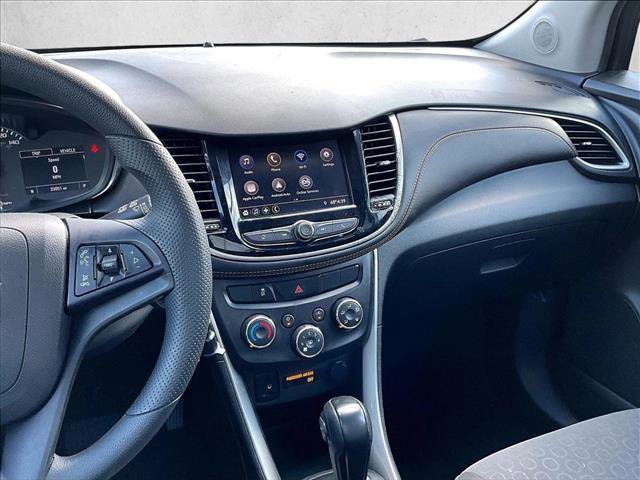 Used 2022 Chevrolet Trax LS image 8