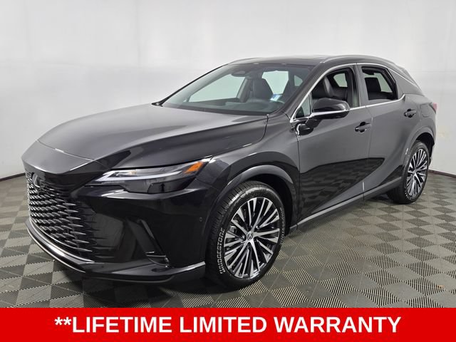 Used 2024 Lexus RX 350 Premium Plus w/ Convenience Package FWD image 3